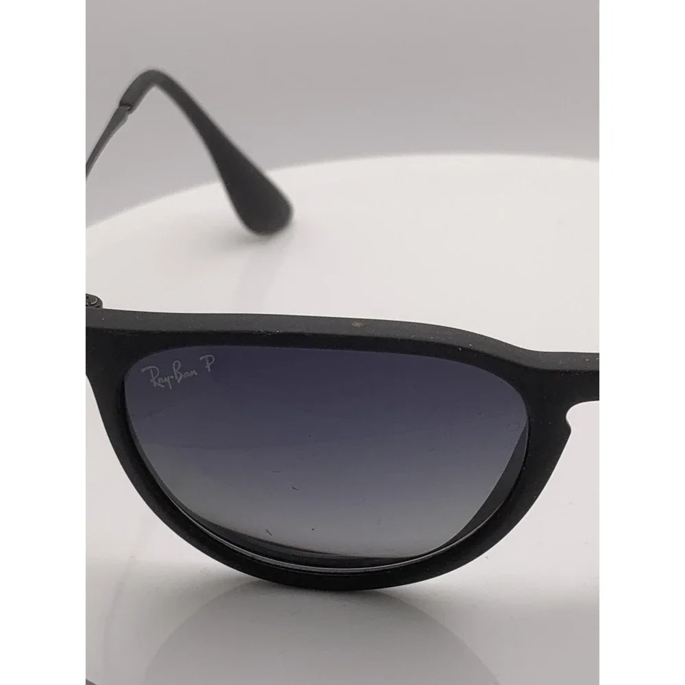 Ray-Ban RB4171 Erika 622/8G 3N Black Sunglasses 54-18-145 Frames Only